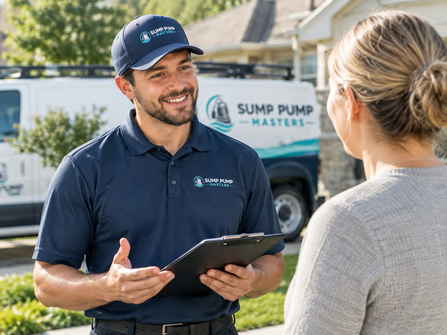 Sump Pump Repair Ecleto, TX FAQs